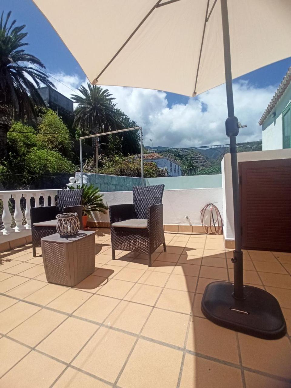 Villa Casa Roal San Andres  Exterior foto
