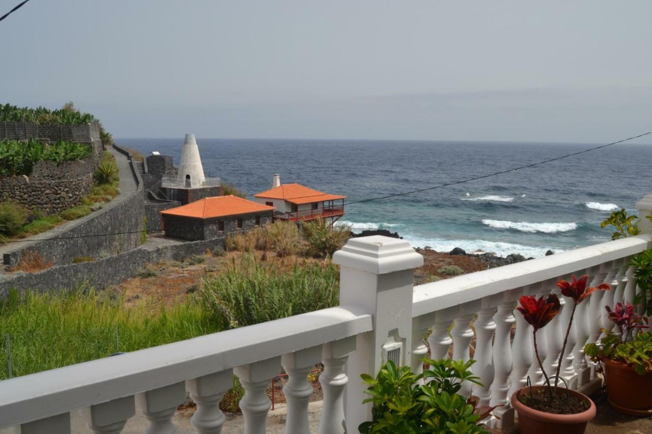 Villa Casa Roal San Andres  Exterior foto
